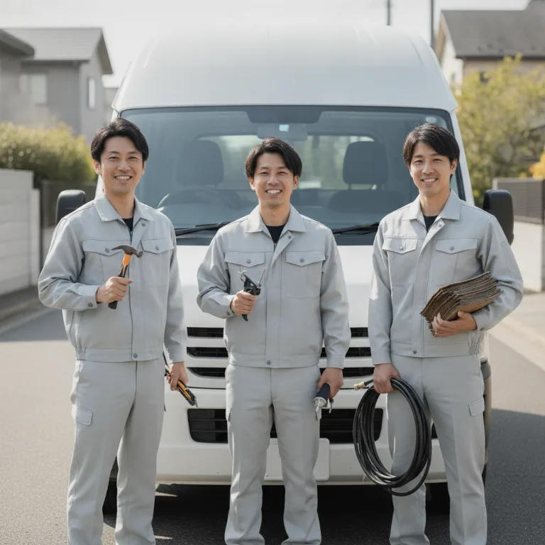 屋根職人 のチーム: 壬生町